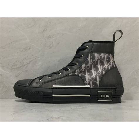 dior b23 high-top price